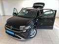 Volkswagen T-Cross 1.5 TSI DSG Life Bluetooth Navi LED Klima Noir - thumbnail 14