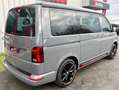 Volkswagen T6 California California 2.0 TDI 204 BMT DSG7 Beach Camper Grau - thumbnail 4