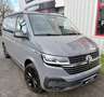 Volkswagen T6 California California 2.0 TDI 204 BMT DSG7 Beach Camper Grau - thumbnail 1