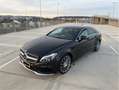 Mercedes-Benz CLS 250 BlueTEC 4MATIC Aut. AMG-Paket Schwarz - thumbnail 6