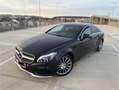 Mercedes-Benz CLS 250 BlueTEC 4MATIC Aut. AMG-Paket Schwarz - thumbnail 3