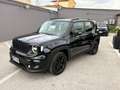 Jeep Renegade Renegade 1.6 mjt BLACKLINE 2wd 120cv KM CERTIFICAT Negro - thumbnail 4