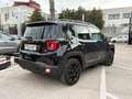 Jeep Renegade Renegade 1.6 mjt BLACKLINE 2wd 120cv KM CERTIFICAT Negro - thumbnail 5