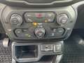 Jeep Renegade Renegade 1.6 mjt BLACKLINE 2wd 120cv KM CERTIFICAT Negro - thumbnail 18