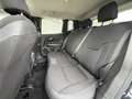 Jeep Renegade Renegade 1.6 mjt BLACKLINE 2wd 120cv KM CERTIFICAT Negro - thumbnail 11