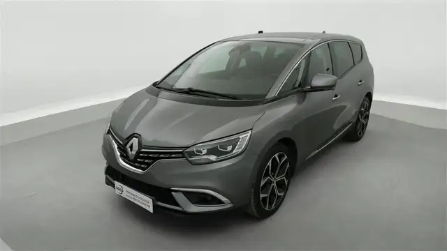 Renault Grand Scenic 1.3 TCE 140 Techno 7Pl   Navi / Led / PDC+Caméra