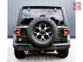 Jeep Wrangler Unlimited Rubicon 3.0L V6 Allrad AHK Navi Grün - thumbnail 4