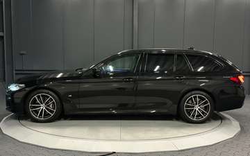 d touring M-Sport*LiveCockpit*LEDER*Park-Assist*