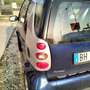 smart forTwo Fortwo anno 2000. 0.6 Smart Blauw - thumbnail 7