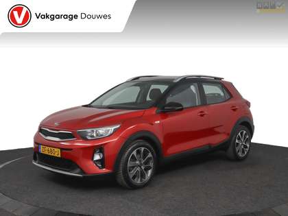 Kia Stonic 1.0 T-GDi DynamicLine | NAP | Automaat | Camera |