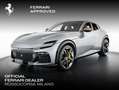 Ferrari Purosangue Grau - thumbnail 1
