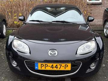 MX-5 1.8 TS