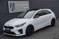 Kia Ceed / cee'd GT PANORAMA|MEMORY|NAVI|JBL|LED|SITZHEIZUNG Blanc - thumbnail 2