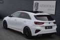 Kia Ceed / cee'd GT PANORAMA|MEMORY|NAVI|JBL|LED|SITZHEIZUNG Blanc - thumbnail 8