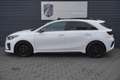 Kia Ceed / cee'd GT PANORAMA|MEMORY|NAVI|JBL|LED|SITZHEIZUNG Blanc - thumbnail 4