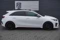 Kia Ceed / cee'd GT PANORAMA|MEMORY|NAVI|JBL|LED|SITZHEIZUNG Blanc - thumbnail 5
