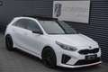 Kia Ceed / cee'd GT PANORAMA|MEMORY|NAVI|JBL|LED|SITZHEIZUNG Blanc - thumbnail 3