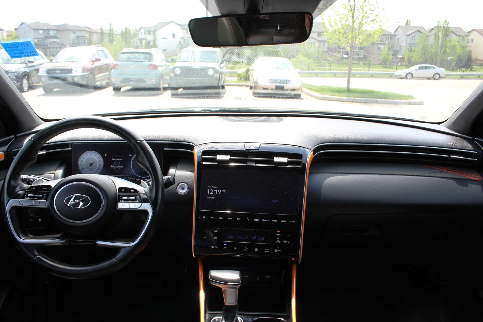 2023 Hyundai Santa Cruz