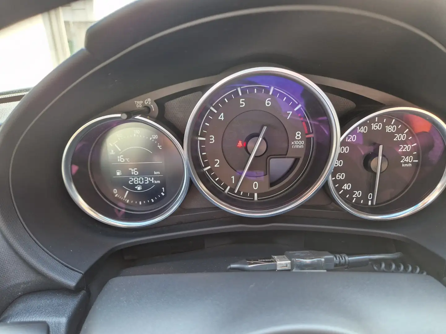Mazda MX-5 1.5 Exceed - 1