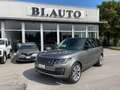 Land Rover Range Rover 3.0 TDV6 VOGUE HSE Gris - thumbnail 1