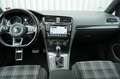 Volkswagen Golf VII GTD Scheckheft/ACC/Bi-Xenon/Klima Negro - thumbnail 12