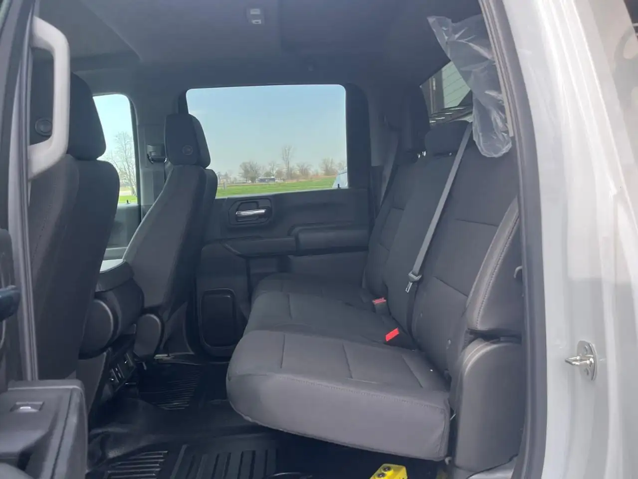 Chevrolet Silverado 3500 photo Chevrolet Silverado 3500