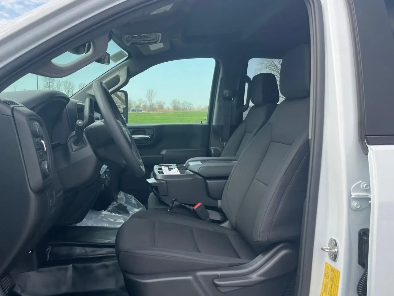 Chevrolet Silverado 3500 photo Chevrolet Silverado 3500