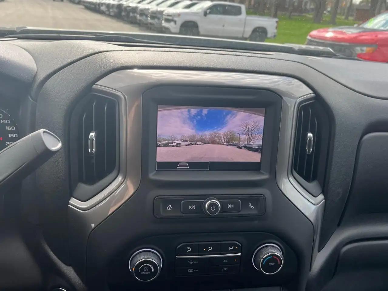Chevrolet Silverado 3500 photo Chevrolet Silverado 3500