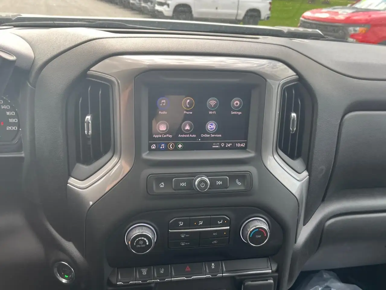 Chevrolet Silverado 3500 photo Chevrolet Silverado 3500