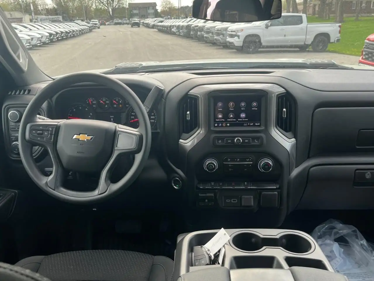 Chevrolet Silverado 3500 photo Chevrolet Silverado 3500