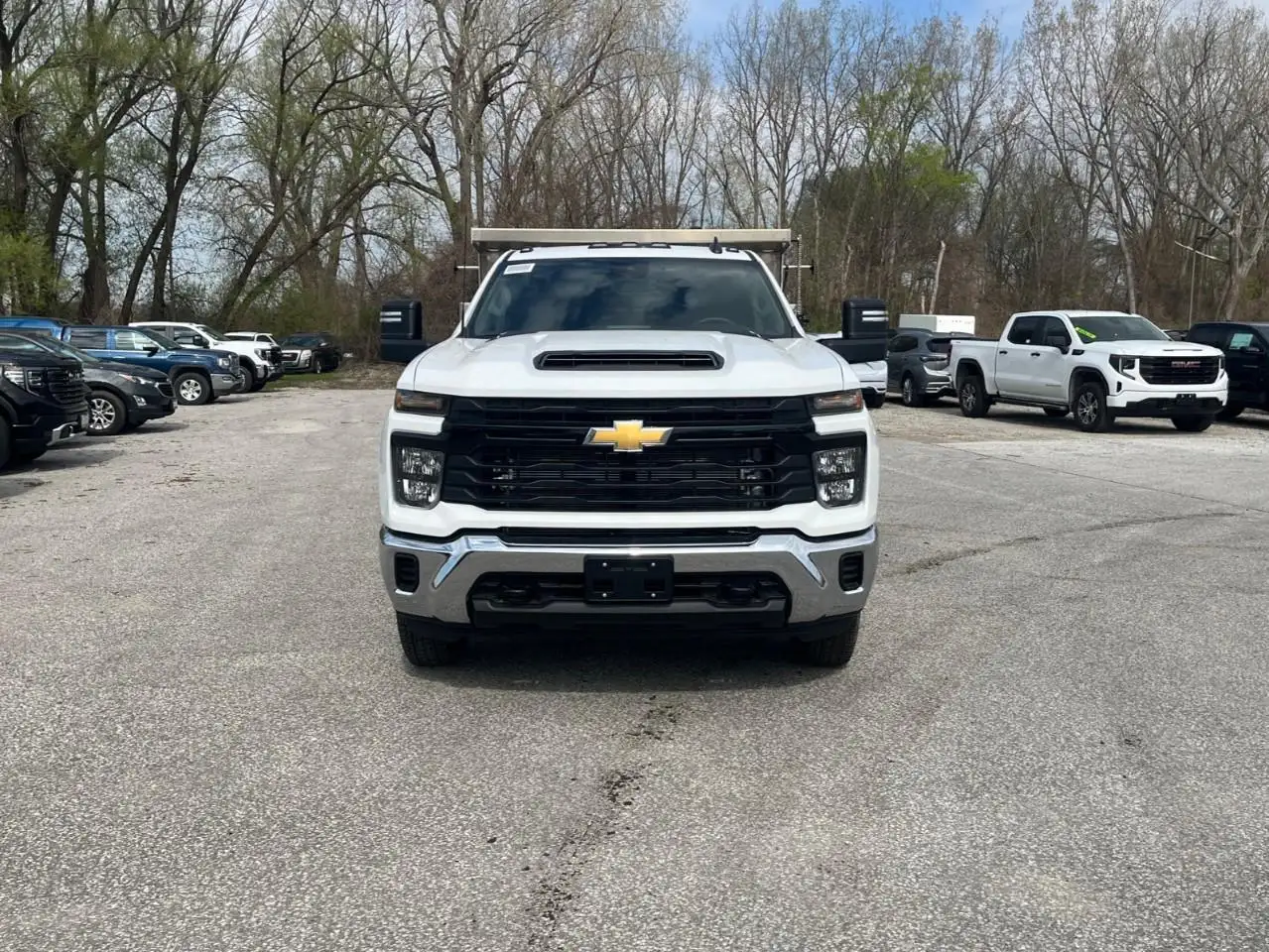 Chevrolet Silverado 3500 photo Chevrolet Silverado 3500