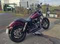 Harley-Davidson Dyna Street Bob Roşu - thumbnail 4