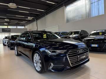 Berlina 40 2.0 tdi mhev Business Sport s-tronic