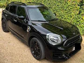 Mini Countryman 1.5A Cooper ALL4 OPF (EU6d-TEMP)