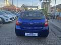Hyundai i20 i20 I 2009 5p 1.2 Comfort Gpl Blauw - thumbnail 5