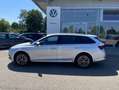 Skoda Octavia Combi 2.0 TDI DSG Clever 17"+NAVI-COLUMB Silber - thumbnail 2