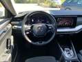 Skoda Octavia Combi 2.0 TDI DSG Clever 17"+NAVI-COLUMB Silber - thumbnail 9