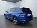 Skoda Kodiaq 2.0 TSI RS DSG 2xKlima ACC Akustikglas LM Blau - thumbnail 4