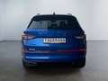 Skoda Kodiaq 2.0 TSI RS DSG 2xKlima ACC Akustikglas LM Blau - thumbnail 5