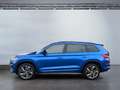 Skoda Kodiaq 2.0 TSI RS 2xKlima ACC AUT Akustikglas LM Blau - thumbnail 3