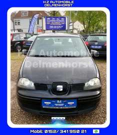 Stella 1.0L Benzin / TÜV+AU NEU / Servo