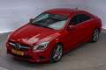 Mercedes-Benz CLA 180 Ambition [ Navi Xenon PDC ] Czerwony - thumbnail 12