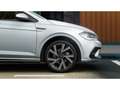 Volkswagen Polo R-Line 1.0 TSI DSG MATRIX NAV PDC SHZ ACC Plateado - thumbnail 8