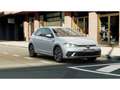 Volkswagen Polo R-Line 1.0 TSI DSG MATRIX NAV PDC SHZ ACC Plateado - thumbnail 6