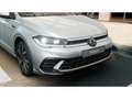 Volkswagen Polo R-Line 1.0 TSI DSG MATRIX NAV PDC SHZ ACC Plateado - thumbnail 9