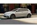 Volkswagen Polo R-Line 1.0 TSI DSG MATRIX NAV PDC SHZ ACC Plateado - thumbnail 4