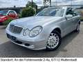 Mercedes-Benz E 320 ELEGANCE Lim./Automatik/Tüv/Leder Stříbrná - thumbnail 1