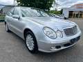 Mercedes-Benz E 320 ELEGANCE Lim./Automatik/Tüv/Leder Stříbrná - thumbnail 5