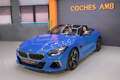 BMW Z4 M40i Azul - thumbnail 3