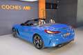 BMW Z4 M40i Azul - thumbnail 9